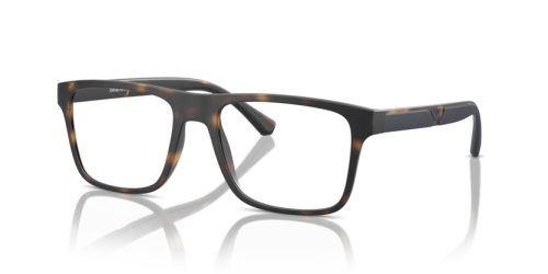 EMPORIO ARMANI  0EA4115 50891W 54 Napszemüveg