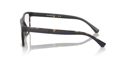 EMPORIO ARMANI  0EA4115 50891W 54 Napszemüveg