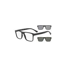 EMPORIO ARMANI  0EA4115 58011W 52 Napszemüveg