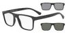 EMPORIO ARMANI  0EA4115 58011W 54 Napszemüveg