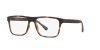 EMPORIO ARMANI  0EA4115 58021W 54 Napszemüveg