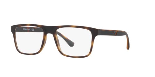 EMPORIO ARMANI  0EA4115 58021W 54 Napszemüveg