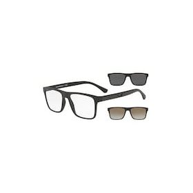 EMPORIO ARMANI  0EA4115 58531W 54 Napszemüveg
