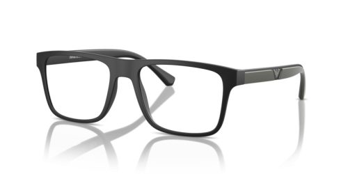 EMPORIO ARMANI  0EA4115 58531W 54 Napszemüveg