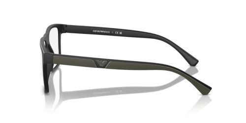 EMPORIO ARMANI  0EA4115 58531W 54 Napszemüveg