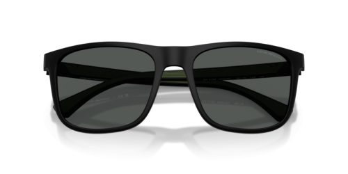 EMPORIO ARMANI  0EA4129 504287 56 Napszemüveg