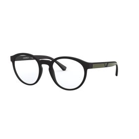 EMPORIO ARMANI  0EA4152 50421W 52 Napszemüveg