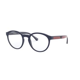 EMPORIO ARMANI  0EA4152 56691W 52 Napszemüveg