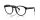EMPORIO ARMANI  0EA4152 58011W 52 Napszemüveg