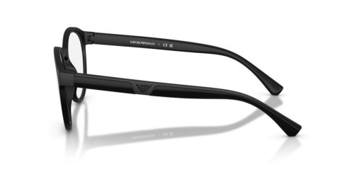 EMPORIO ARMANI  0EA4152 58011W 52 Napszemüveg