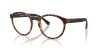 EMPORIO ARMANI  0EA4152 58021W 52 Napszemüveg