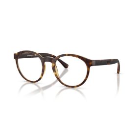 EMPORIO ARMANI  0EA4152 58021W 52 Napszemüveg