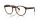 EMPORIO ARMANI  0EA4152 58021W 52 Napszemüveg