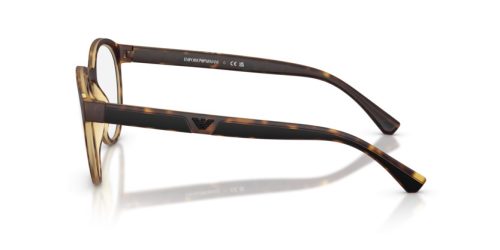 EMPORIO ARMANI  0EA4152 58021W 52 Napszemüveg