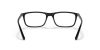 EMPORIO ARMANI  0EA4160 50421W 55 Napszemüveg