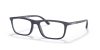 EMPORIO ARMANI  0EA4160 50881W 55 Napszemüveg
