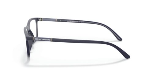 EMPORIO ARMANI  0EA4160 50881W 55 Napszemüveg
