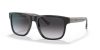 EMPORIO ARMANI  0EA4163 58758G 56 Napszemüveg
