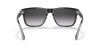 EMPORIO ARMANI  0EA4163 58758G 56 Napszemüveg