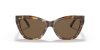 EMPORIO ARMANI  0EA4176 502573 54 Napszemüveg