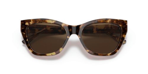 EMPORIO ARMANI  0EA4176 502573 54 Napszemüveg