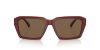 EMPORIO ARMANI  0EA4186 507573 58 Napszemüveg