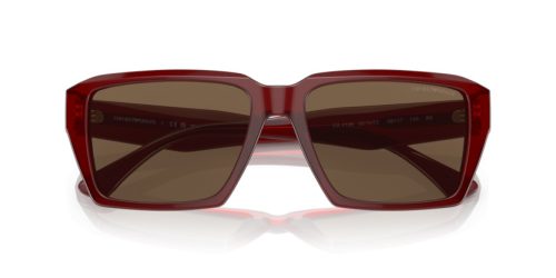 EMPORIO ARMANI  0EA4186 507573 58 Napszemüveg