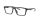EMPORIO ARMANI  0EA4189U 50011W 55 Napszemüveg