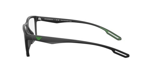 EMPORIO ARMANI  0EA4189U 50011W 55 Napszemüveg