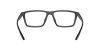 EMPORIO ARMANI  0EA4189U 50011W 55 Napszemüveg