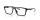 EMPORIO ARMANI  0EA4189U 50171W 55 Napszemüveg