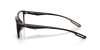 EMPORIO ARMANI  0EA4189U 50171W 55 Napszemüveg