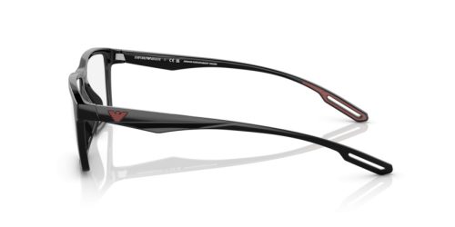 EMPORIO ARMANI  0EA4189U 50171W 55 Napszemüveg