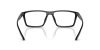 EMPORIO ARMANI  0EA4189U 50171W 55 Napszemüveg