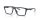 EMPORIO ARMANI  0EA4189U 50881W 55 Napszemüveg
