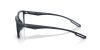 EMPORIO ARMANI  0EA4189U 50881W 55 Napszemüveg