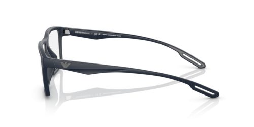 EMPORIO ARMANI  0EA4189U 50881W 55 Napszemüveg