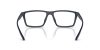 EMPORIO ARMANI  0EA4189U 50881W 55 Napszemüveg