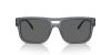 EMPORIO ARMANI  0EA4197 502987 57 Napszemüveg