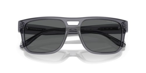 EMPORIO ARMANI  0EA4197 502987 57 Napszemüveg