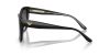 EMPORIO ARMANI  0EA4198 50178G 55 Napszemüveg