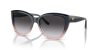 EMPORIO ARMANI  0EA4198 59918G 55 Napszemüveg