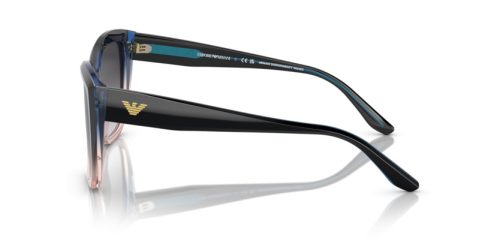 EMPORIO ARMANI  0EA4198 59918G 55 Napszemüveg