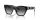 EMPORIO ARMANI  0EA4203U 50178G 55 Napszemüveg
