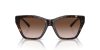 EMPORIO ARMANI  0EA4203U 502613 55 Napszemüveg
