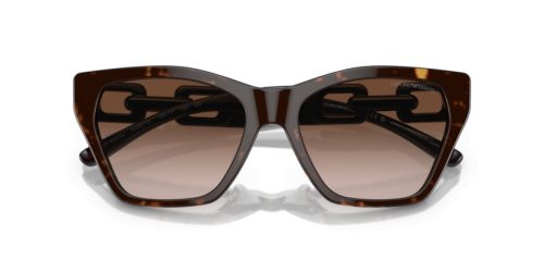 EMPORIO ARMANI  0EA4203U 502613 55 Napszemüveg