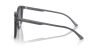 EMPORIO ARMANI  0EA4206D 5029T3 57 Napszemüveg