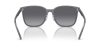 EMPORIO ARMANI  0EA4206D 5029T3 57 Napszemüveg