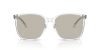EMPORIO ARMANI  0EA4206D 5893/3 57 Napszemüveg