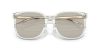 EMPORIO ARMANI  0EA4206D 5893/3 57 Napszemüveg